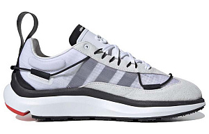 Adidas Y 3 Shiku Run Core White 1 2599298
