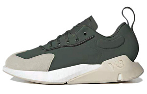 Adidas Y 3 Orisan 'Shadow Green'