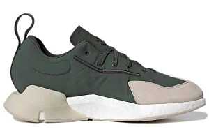 Adidas Y 3 Orisan 'Shadow Green' 1 2599315