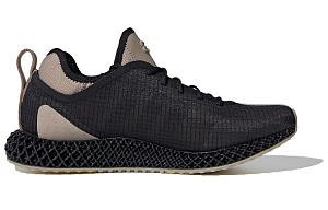 Adidas Y 3 Runner 4D 'Black Sesame' 1 2599323