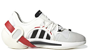 Adidas Y 3 Idoso Boost 'White Red' 1 2599335