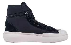 Y 3 Ajatu Y 3 Court High 'Black Bliss' 1 2599347