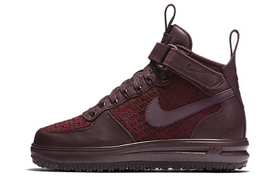 Nike Lunar Force 1 Deep Burgundy