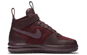 Nike Lunar Force 1 Deep Burgundy 1 2599352