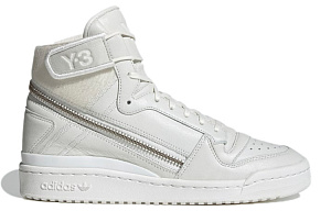 Adidas Y 3 Forum Hi Og Undyed White 1 2599362