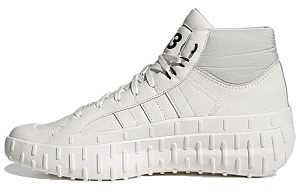 Adidas Y 3 GR.1P High Gtx 'Core White'