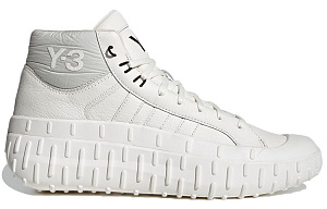Adidas Y 3 GR.1P High Gtx 'Core White' 1 2599380