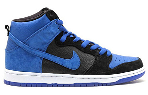Nike Sb Dunk High J Pack Royal 1 2599392