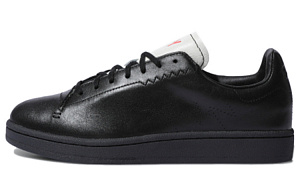 Adidas Y 3 Yohji Court 'Black'