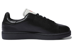 Adidas Y 3 Yohji Court 'Black' 1 2599397