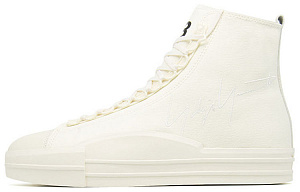 Adidas Y 3 Yuben Mid 'Off White'