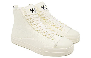 Adidas Y 3 Yuben Mid 'Off White' 1 2599403