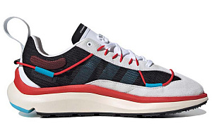 Adidas Y 3 Shiku Run Signal Cyan 1 2599407