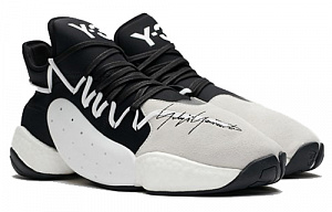 Adidas Y 3 Byw Bball White Black 1 2599413