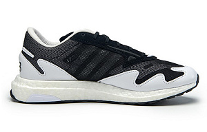 Adidas Y 3 Rhisu Run 'Black White' 1 2599428