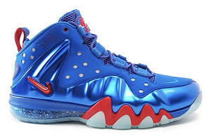 Nike Barkley Posite Max 76ers 1 2599454