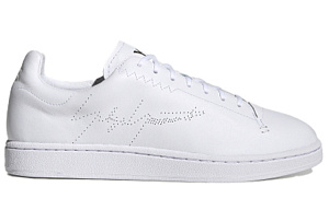 Adidas Y 3 Yohji Court White 1 2599476