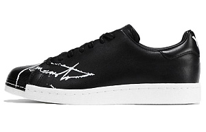 Adidas Y 3 Yohji Super 'Love Yohji Yamamoto'