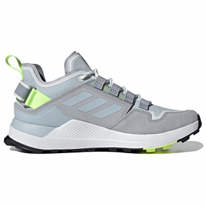 Adidas Terrex Hikster Low 'Halo Silver Blue' Women's 1 2599499