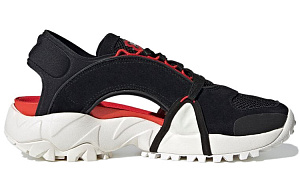 Adidas Y 3 Notoma Sandal 'Black Red' 1 2599505