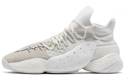 Y 3 Byw Harden White