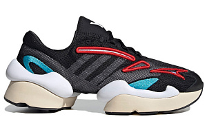 Adidas Y 3 Ren Black Cloud White Red 1 2599521