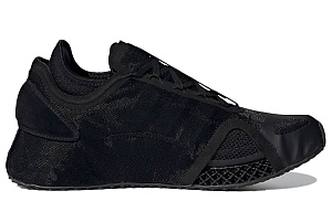 Adidas Y 3 Runner 4D Io Triple Black 1 2599528