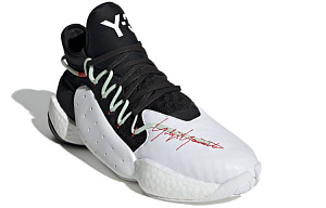 Adidas Y 3 Byw Ball Black White 1 2599540