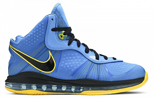 Nike LeBron 8 V/2 Entourage 1 2599544