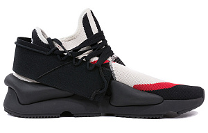 Adidas Y 3 Kaiwa 'Black White Red' 1 2599549