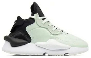 Adidas Y 3 Kaiwa Salty Green 1 2599573