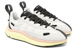 Adidas Y 3 Shiku Run 'Grey Hi Res Yellow' 1 2599591