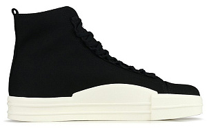 Adidas Y 3 Yuben Mid Black 1 2599641