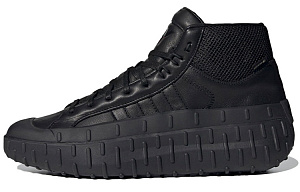 Adidas Y-3 GR.1P High GTX 'Triple Black'