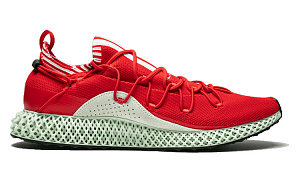 Adidas Y 3 Futurecraft Runner 4D 'Red' 1 2599677