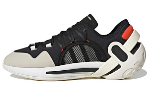 Adidas Y 3 Idoso Boost 'Black Bliss'