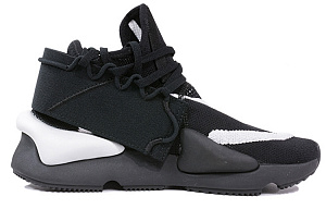 Adidas Y 3 Kaiwa 'Black' 1 2599688