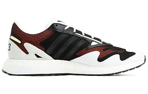 Y 3 Rhisu Run Low top Sneakers 1 2599700