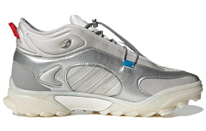 Adidas 032c X Gsg Tr 'Silver Metallic' 1 2599710