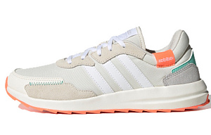 Adidas Retrorun 'White Signal Coral' Women's