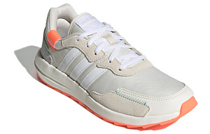 Adidas Retrorun 'White Signal Coral' Women's 1 2599761