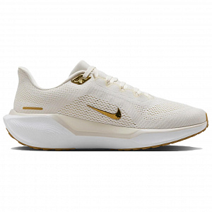 Nike Air Zoom Pegasus 41 Light Pumice Metallic Gold Women's 1 2599778