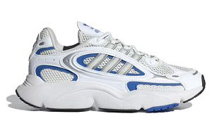 Adidas Ozmillen Cloud White Blue Core Black Women's 1 2599802