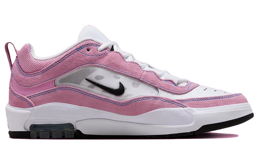 Nike Sb Air Max Ishod Wair Pink Foam купить в интернет-магазине Yoocart с быстрой доставкой по России.