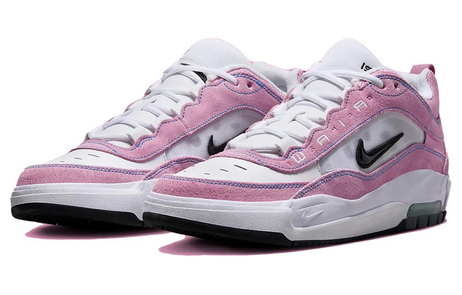 Nike Sb Air Max Ishod Wair Pink Foam купить в интернет-магазине Yoocart с быстрой доставкой по России.