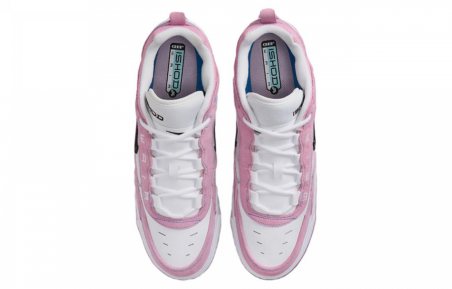 Nike Sb Air Max Ishod Wair Pink Foam купить в интернет-магазине Yoocart с быстрой доставкой по России.