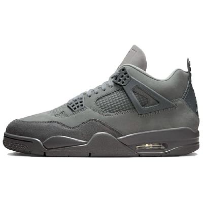 Jordan 4 Retro SE Paris Olympics Wet Cement Men's