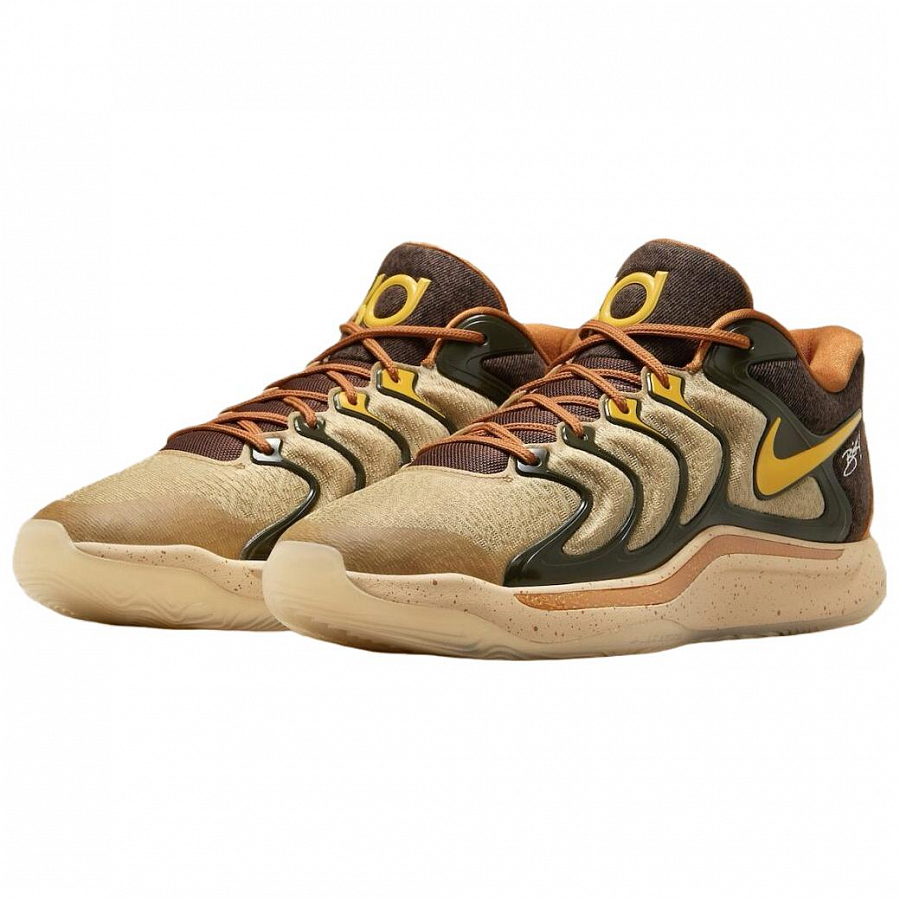 Bink! X Nike KD 17 купить в интернет-магазине Yoocart с быстрой доставкой по России.