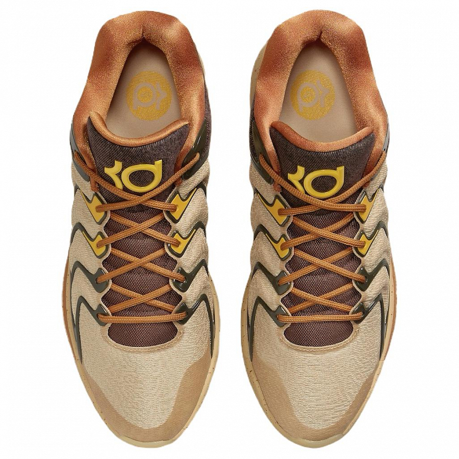 Bink! X Nike KD 17 купить в интернет-магазине Yoocart с быстрой доставкой по России.