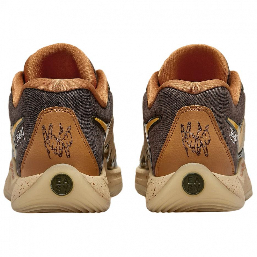 Bink! X Nike KD 17 купить в интернет-магазине Yoocart с быстрой доставкой по России.